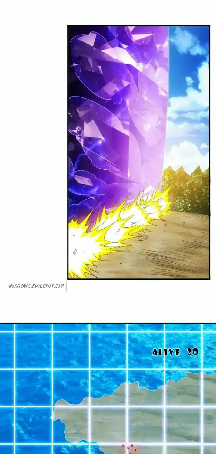 Read Billionaire Player (Colored) chapter 109 image 32 on Lezhin