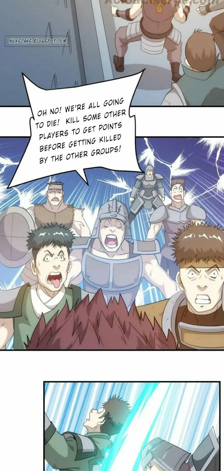 Read Billionaire Player (Colored) chapter 109 image 39 on Lezhin