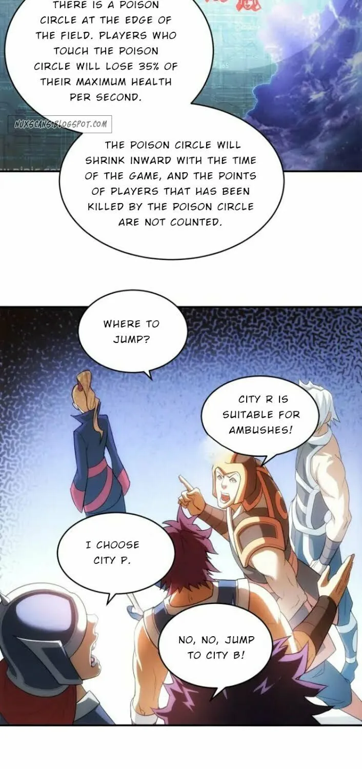 Read Billionaire Player (Colored) chapter 109 image 5 on Lezhin