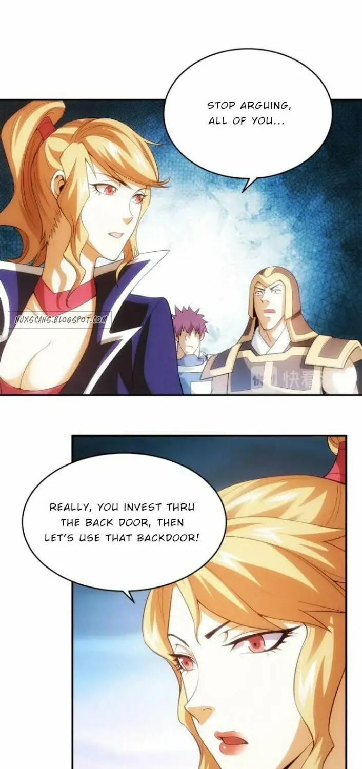 Read Billionaire Player (Colored) chapter 109 image 6 on Lezhin