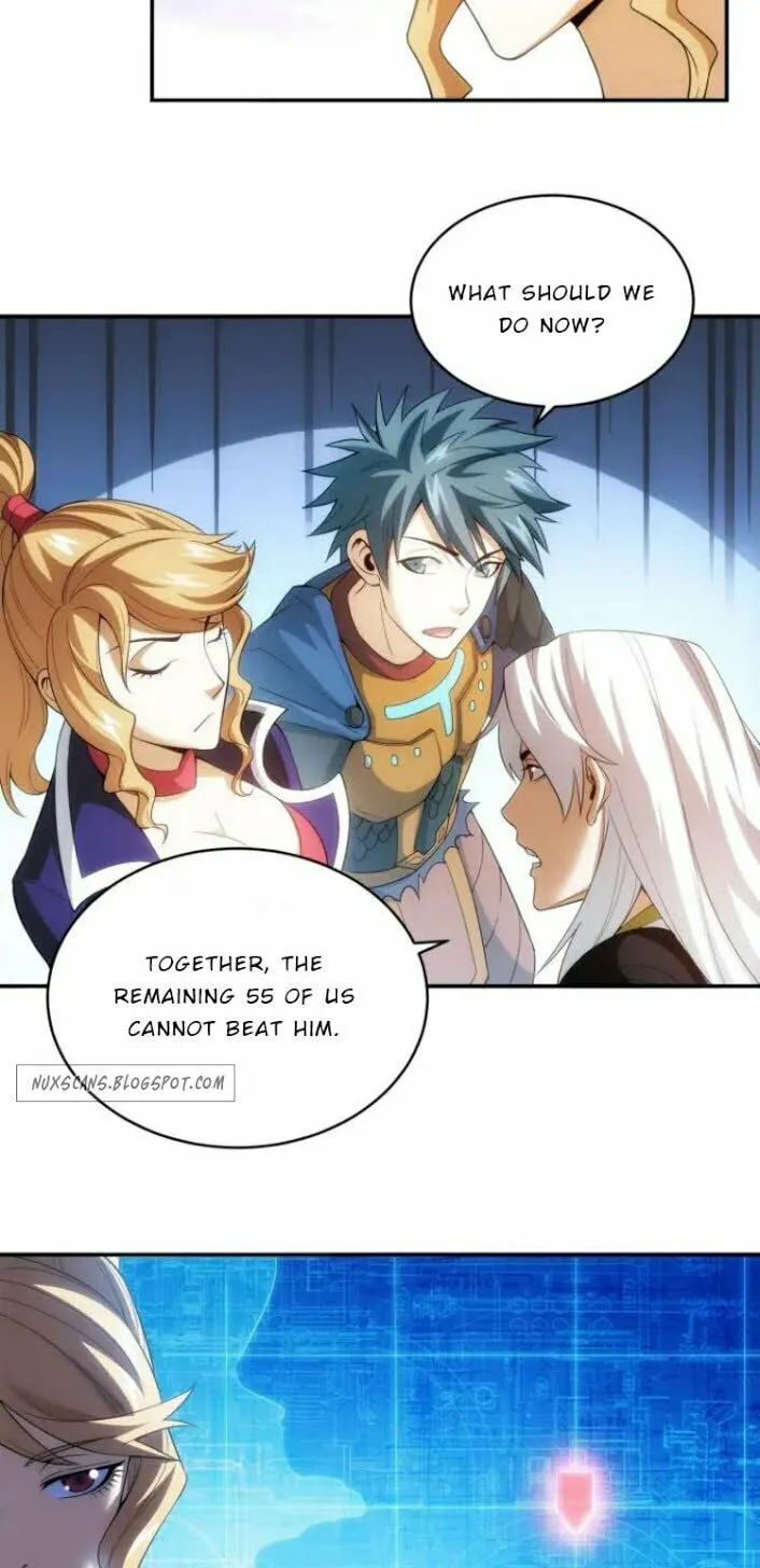 Read Billionaire Player (Colored) chapter 109 image 7 on Lezhin