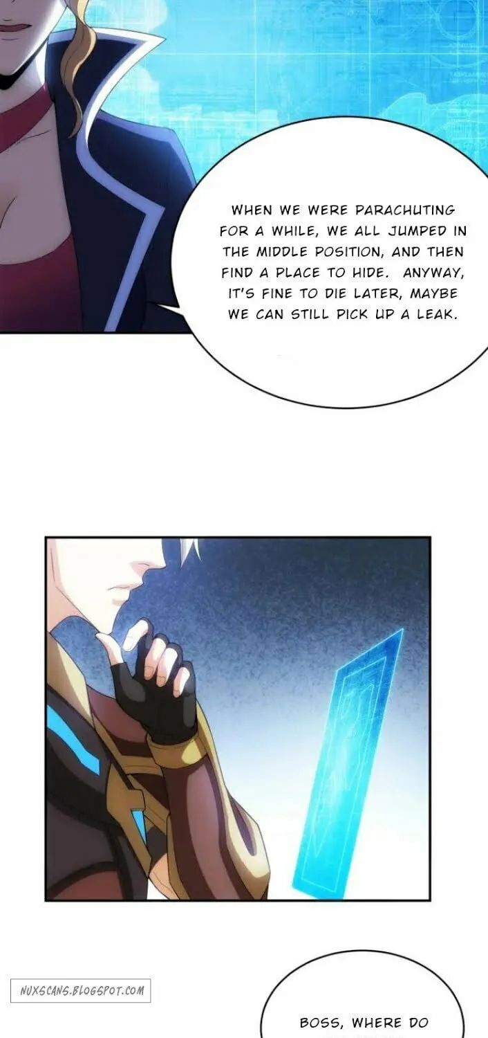 Read Billionaire Player (Colored) chapter 109 image 8 on Lezhin
