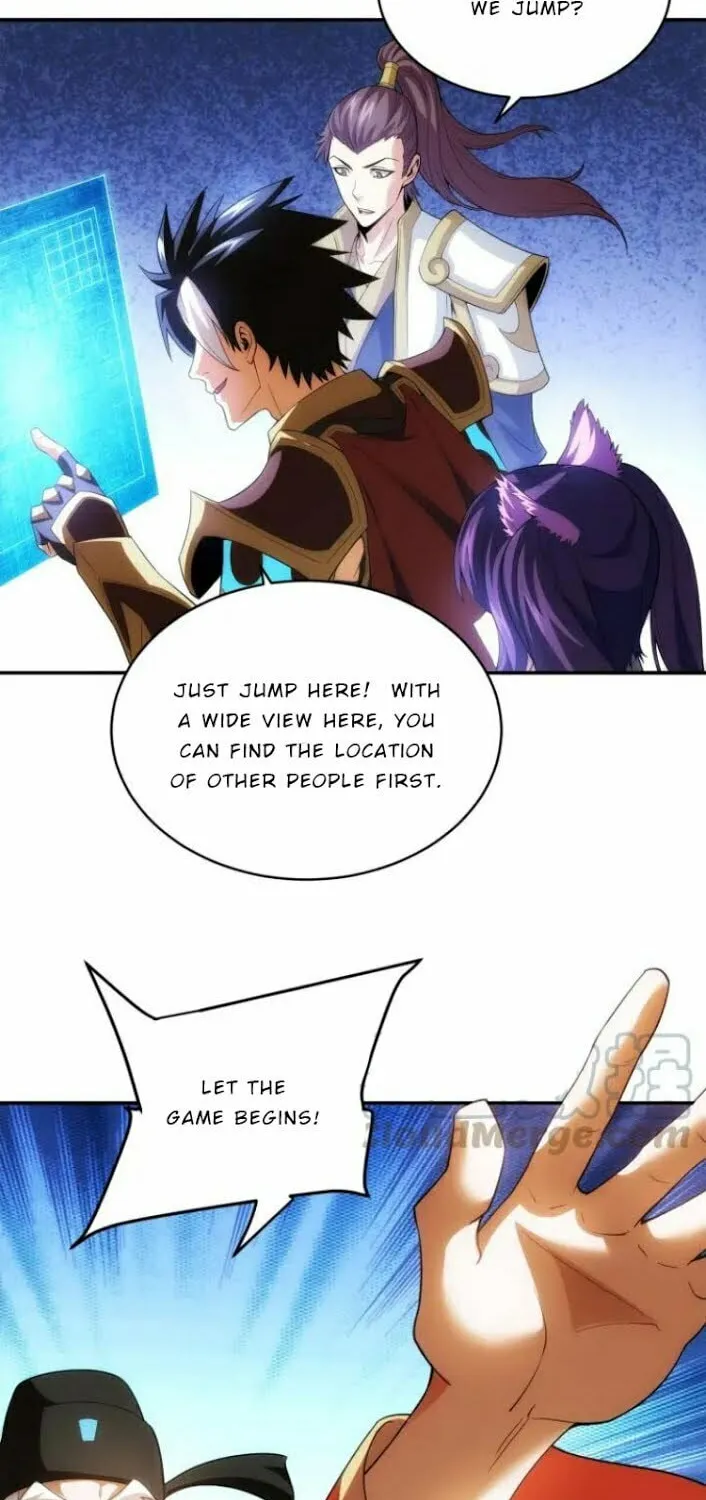 Read Billionaire Player (Colored) chapter 109 image 9 on Lezhin