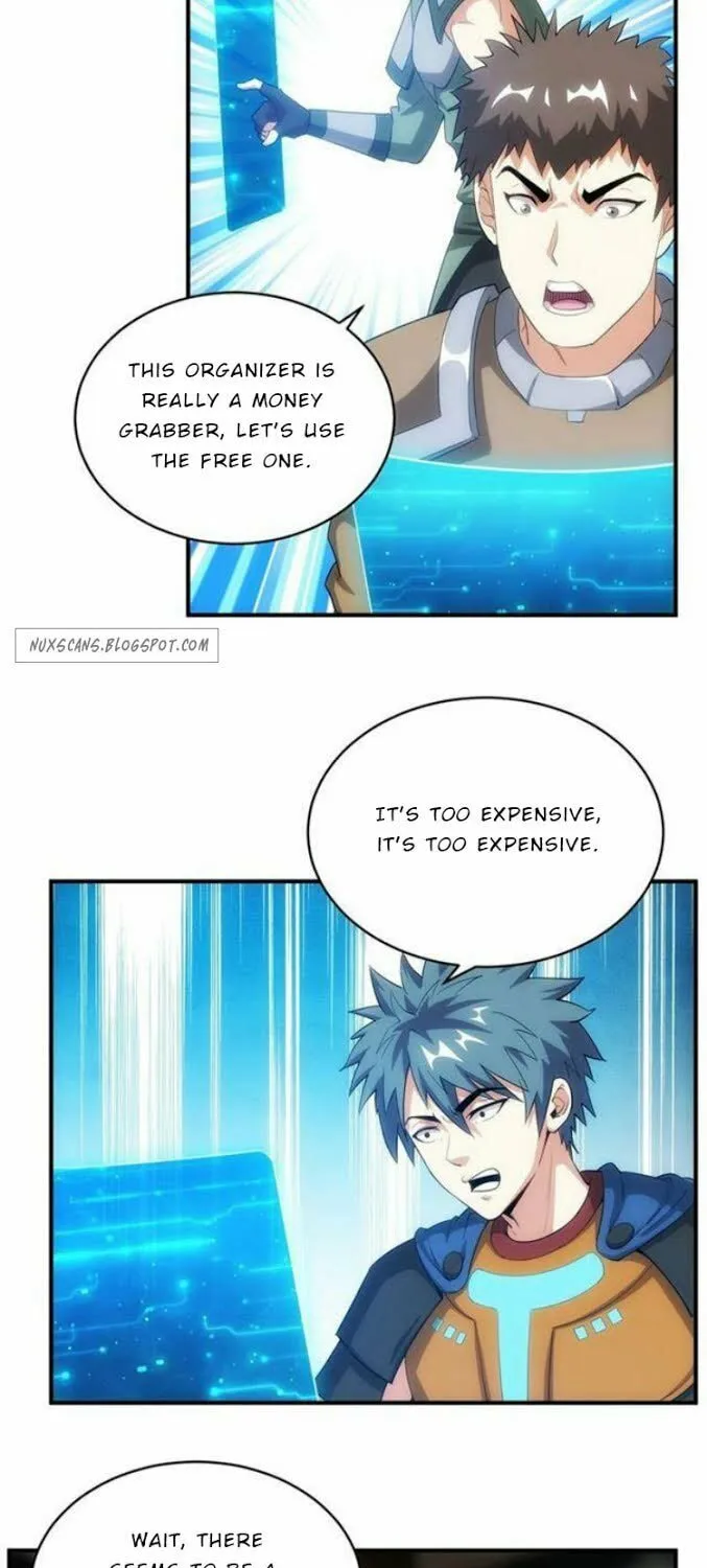 Read Billionaire Player (Colored) chapter 110 image 10 on Lezhin
