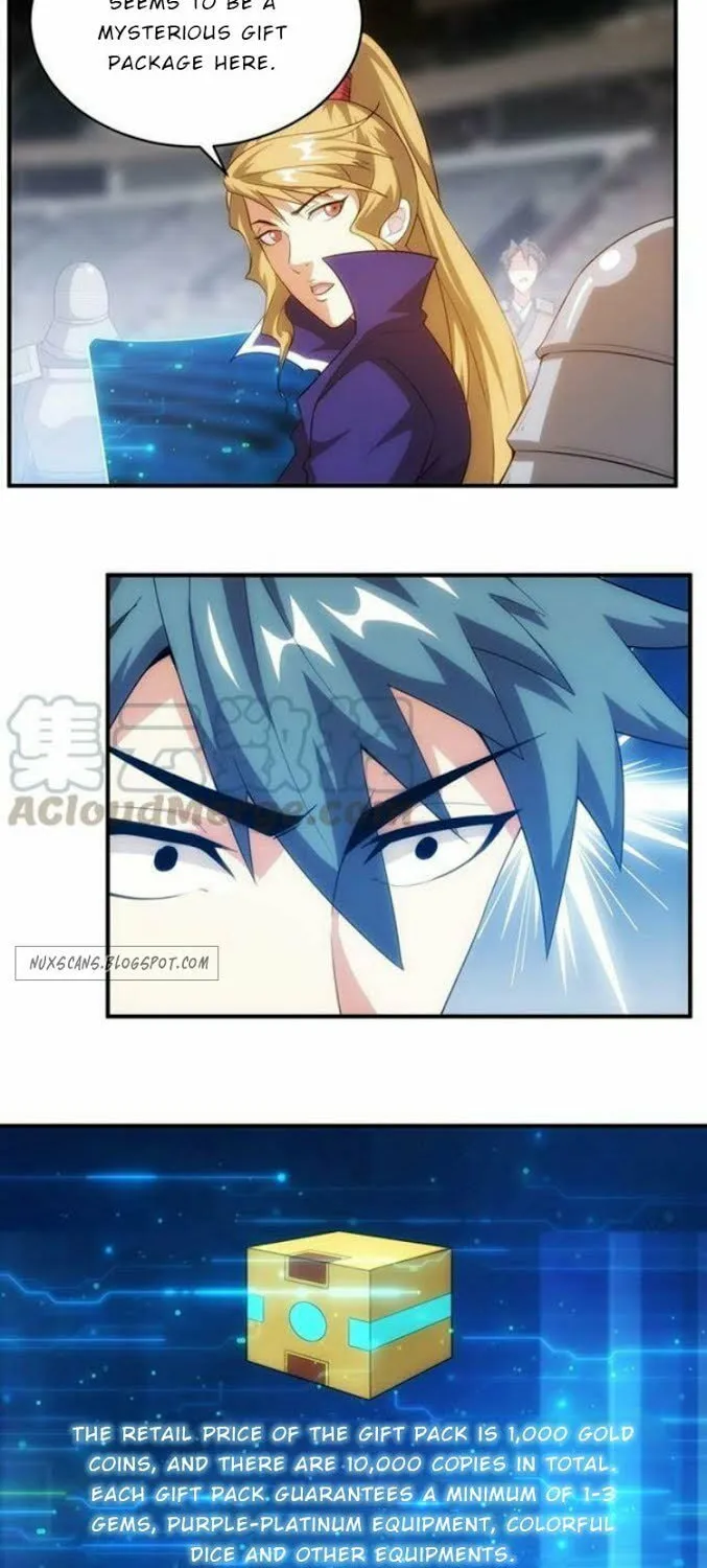 Read Billionaire Player (Colored) chapter 110 image 11 on Lezhin