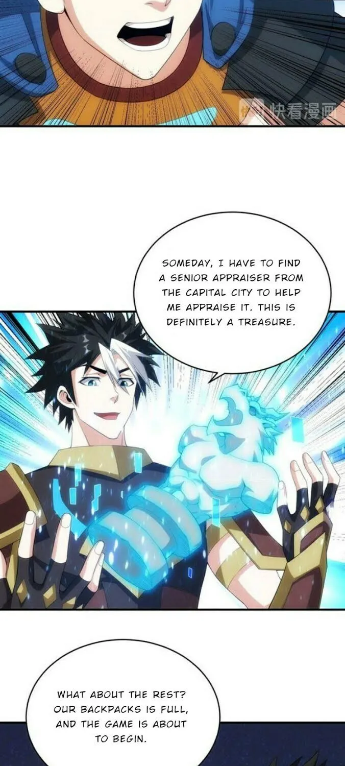 Read Billionaire Player (Colored) chapter 110 image 15 on Lezhin