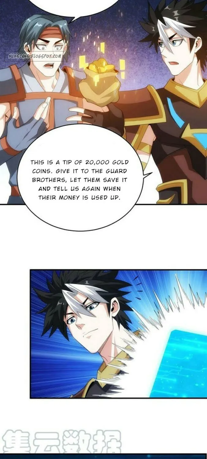 Read Billionaire Player (Colored) chapter 110 image 16 on Lezhin