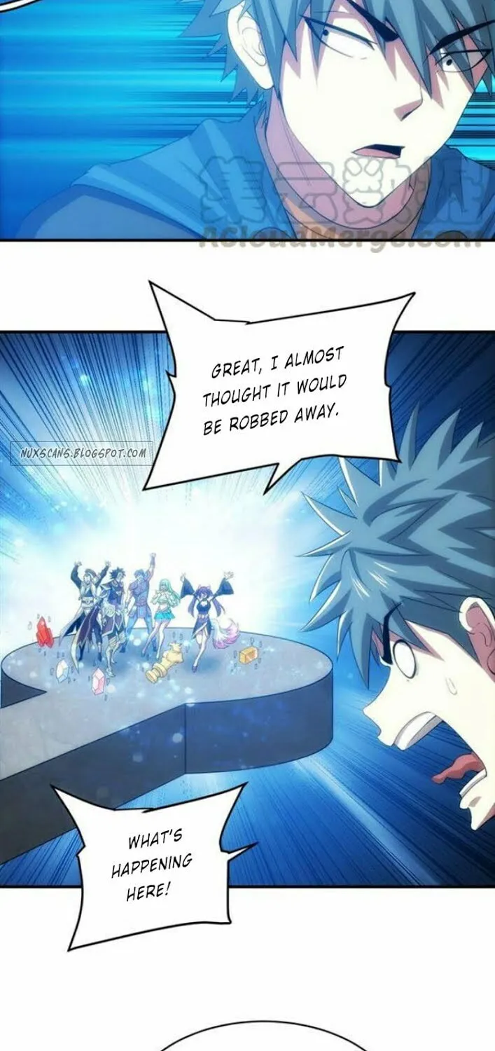 Read Billionaire Player (Colored) chapter 110 image 26 on Lezhin
