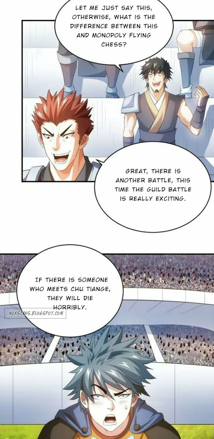 Read Billionaire Player (Colored) chapter 110 image 27 on Lezhin