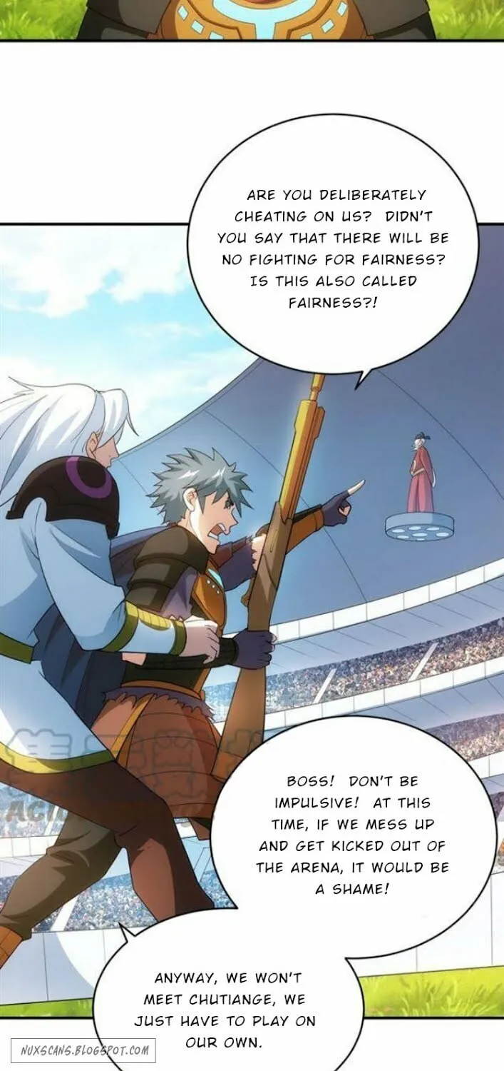 Read Billionaire Player (Colored) chapter 110 image 28 on Lezhin