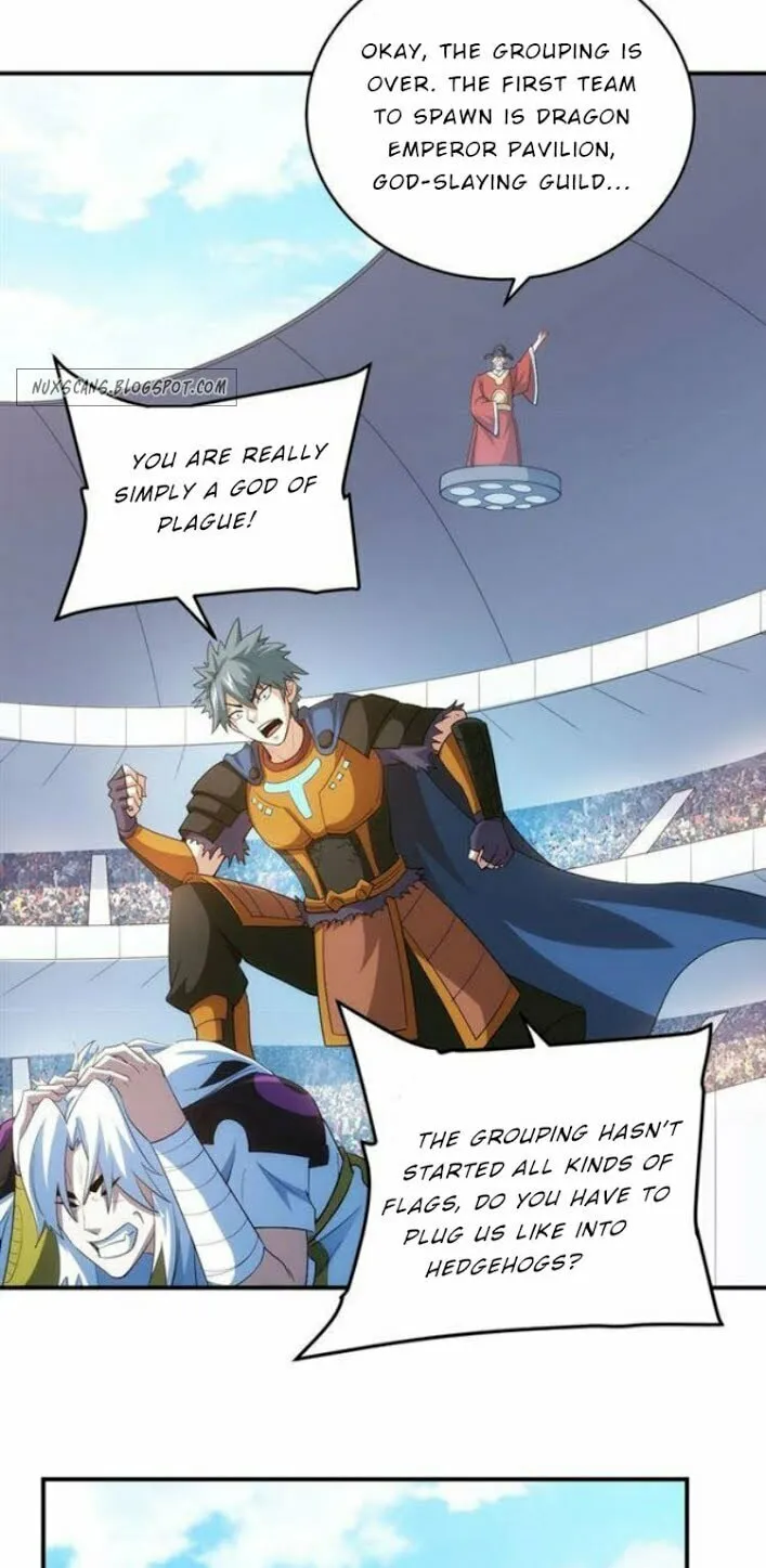 Read Billionaire Player (Colored) chapter 110 image 30 on Lezhin