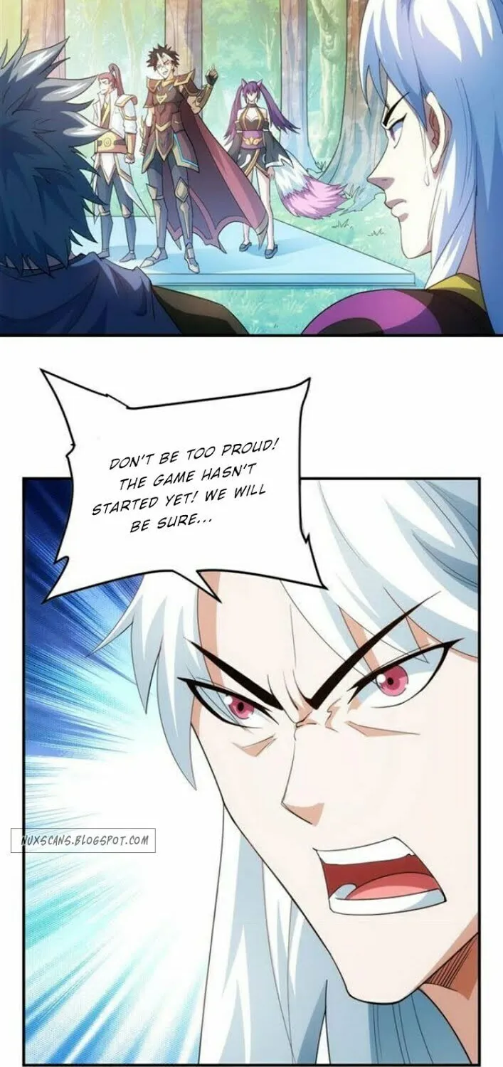 Read Billionaire Player (Colored) chapter 110 image 32 on Lezhin