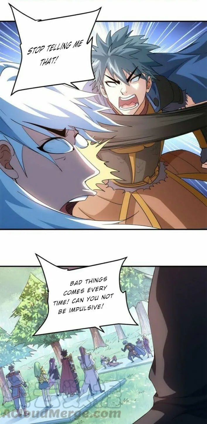 Read Billionaire Player (Colored) chapter 110 image 33 on Lezhin