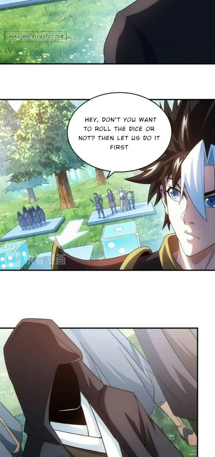 Read Billionaire Player (Colored) chapter 110 image 34 on Lezhin
