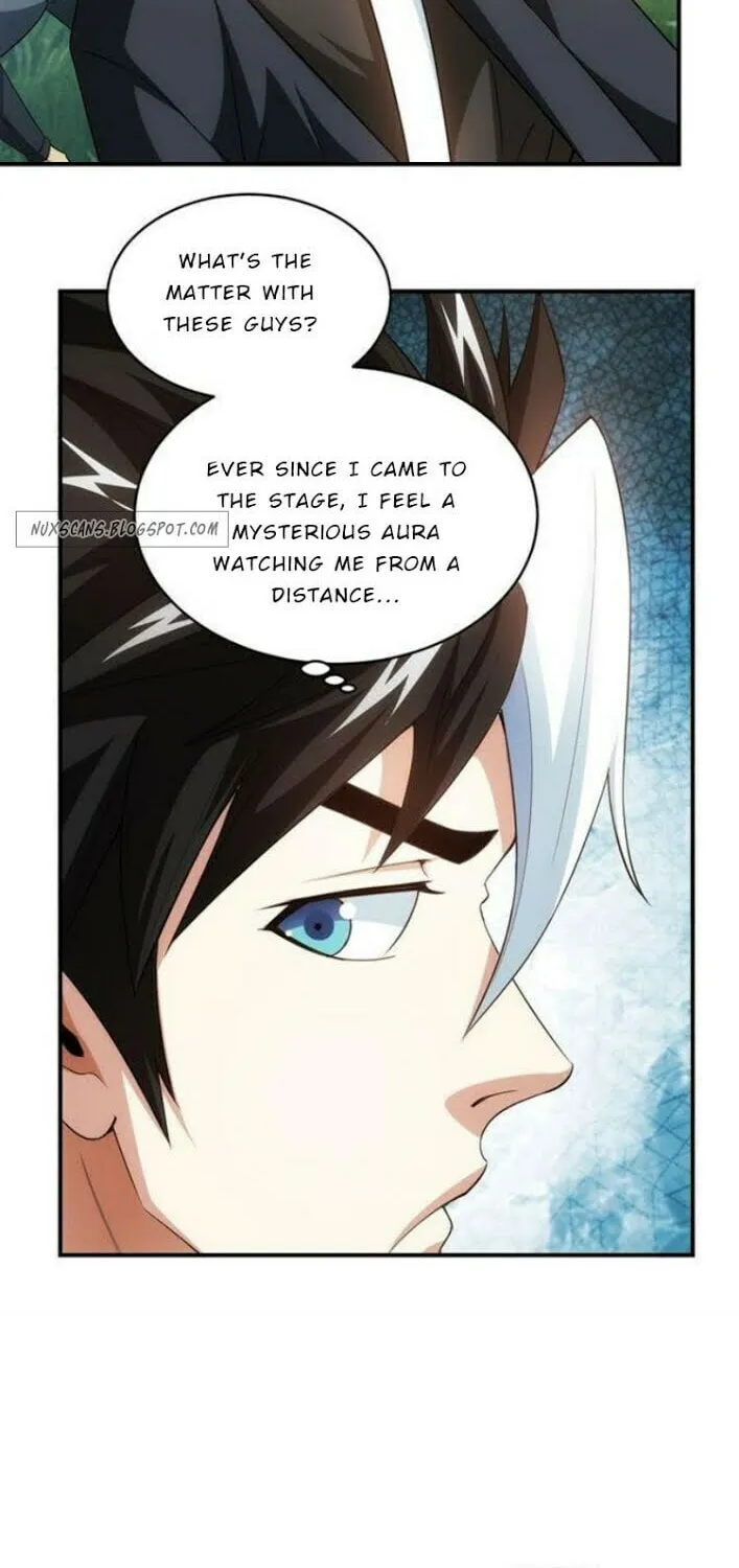 Read Billionaire Player (Colored) chapter 110 image 35 on Lezhin