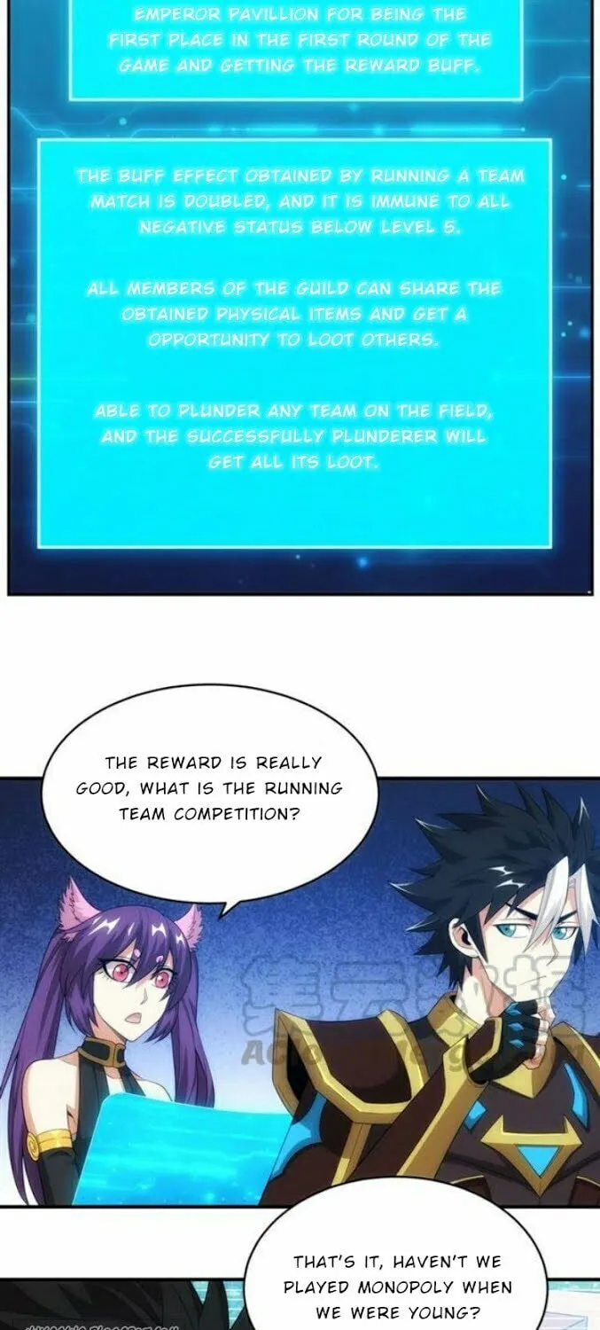 Read Billionaire Player (Colored) chapter 110 image 4 on Lezhin