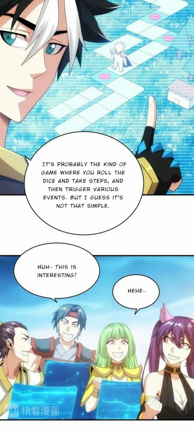 Read Billionaire Player (Colored) chapter 110 image 6 on Lezhin
