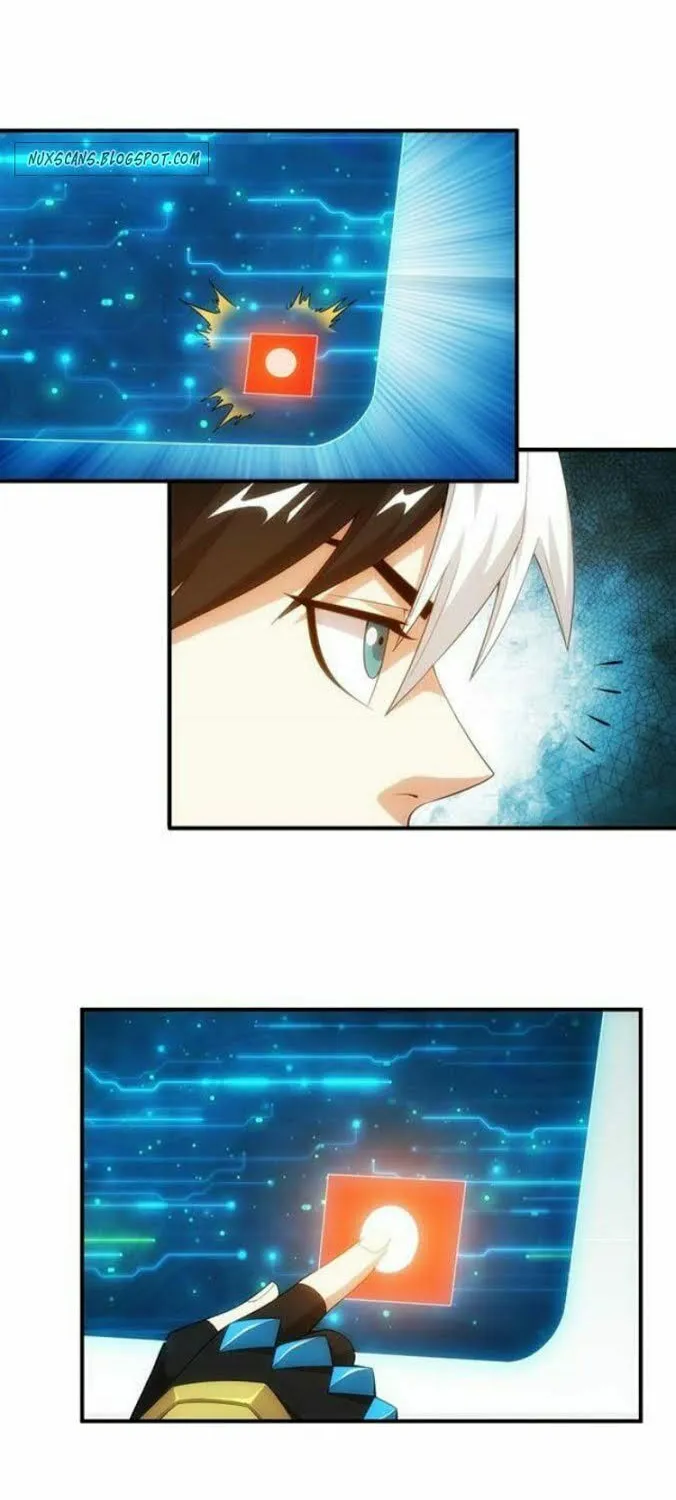 Read Billionaire Player (Colored) chapter 110 image 7 on Lezhin