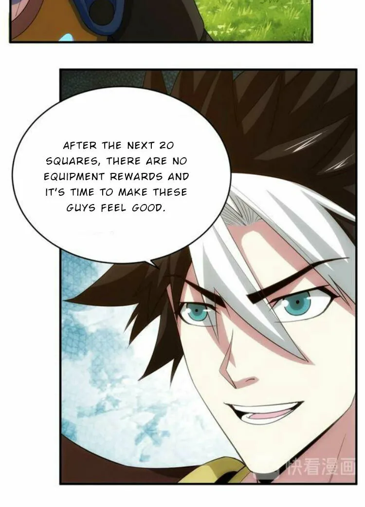Read Billionaire Player (Colored) chapter 111 image 16 on Lezhin