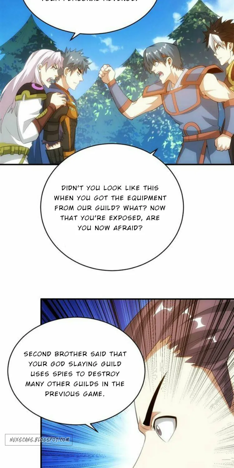 Read Billionaire Player (Colored) chapter 111 image 21 on Lezhin