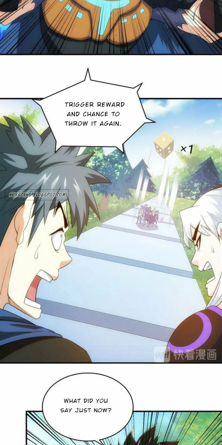 Read Billionaire Player (Colored) chapter 111 image 29 on Lezhin