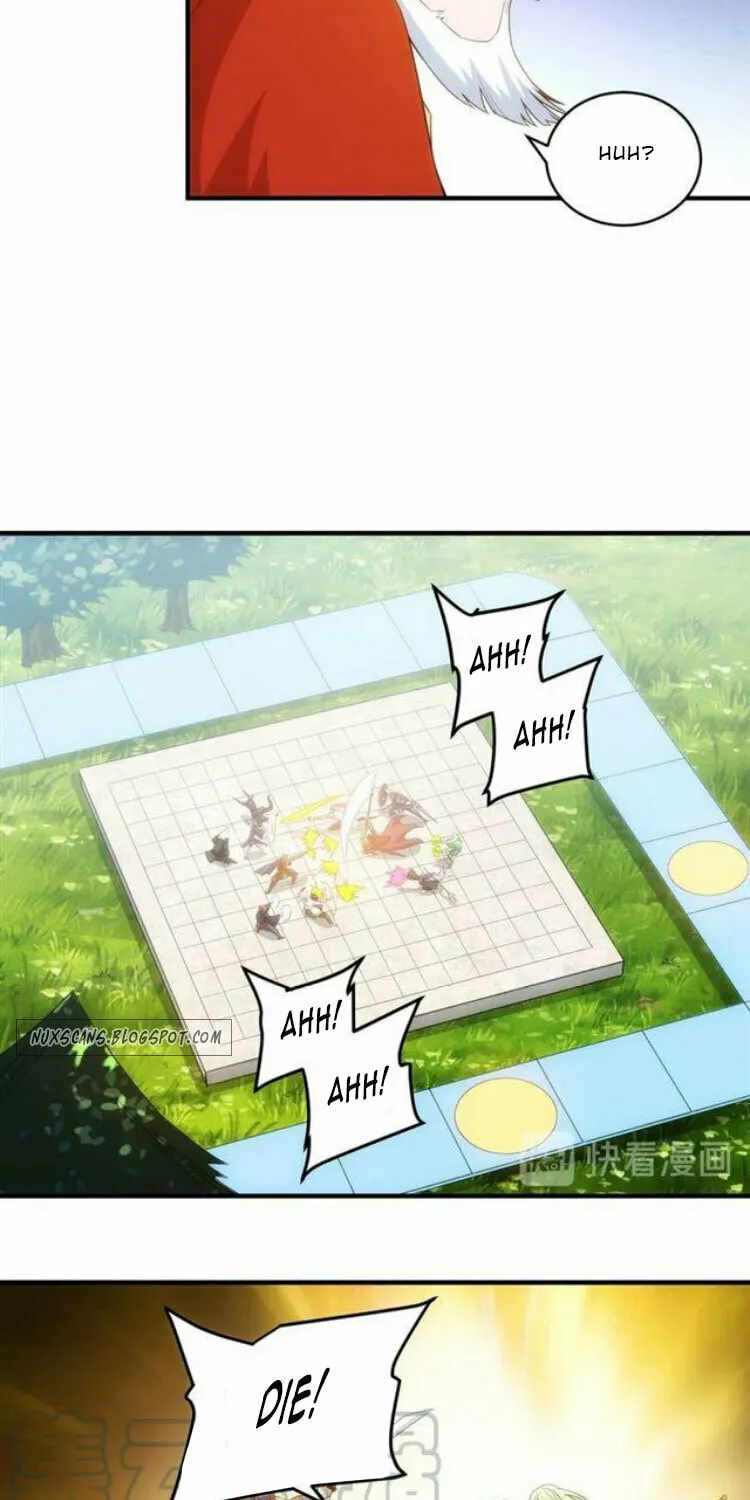 Read Billionaire Player (Colored) chapter 111 image 35 on Lezhin