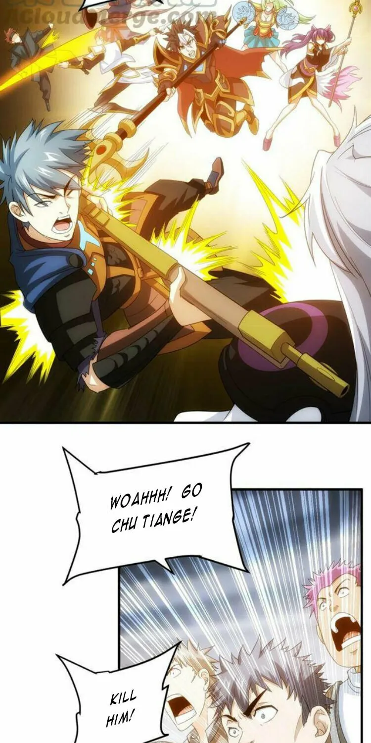Read Billionaire Player (Colored) chapter 111 image 36 on Lezhin