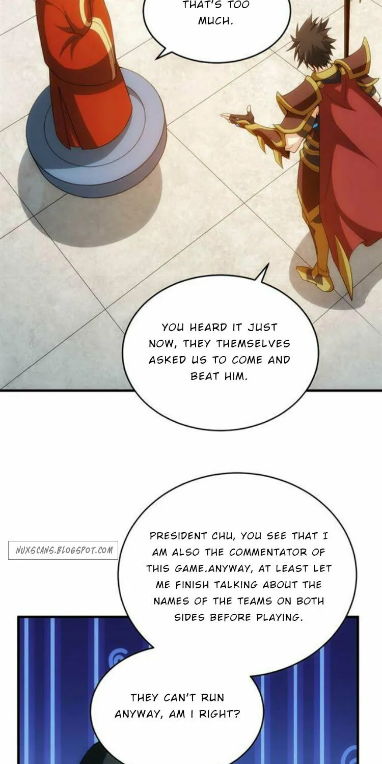 Read Billionaire Player (Colored) chapter 111 image 38 on Lezhin