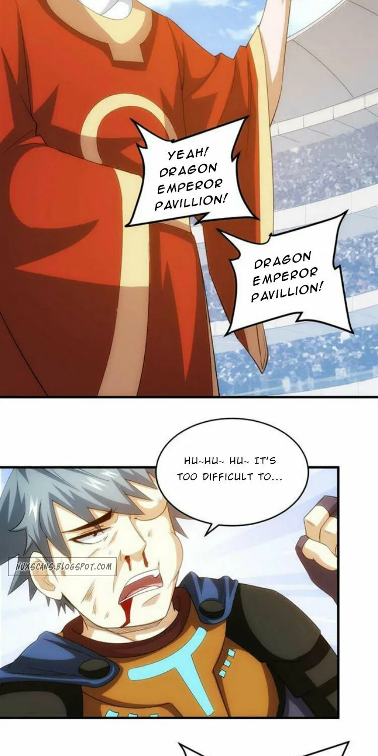 Read Billionaire Player (Colored) chapter 111 image 41 on Lezhin