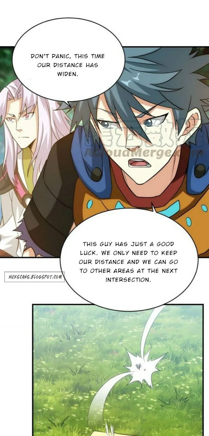 Read Billionaire Player (Colored) chapter 112 image 17 on Lezhin