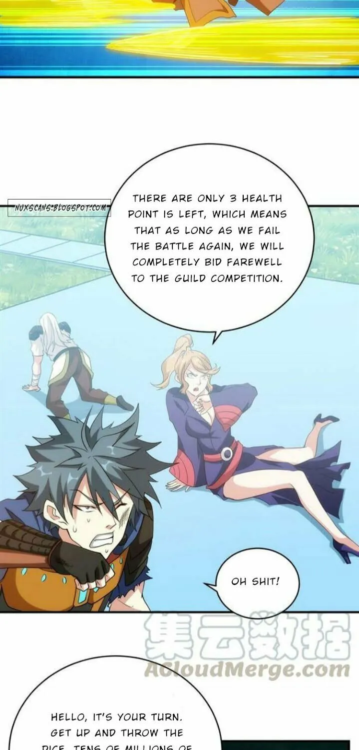 Read Billionaire Player (Colored) chapter 112 image 20 on Lezhin