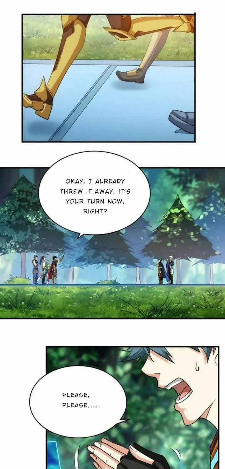 Read Billionaire Player (Colored) chapter 112 image 23 on Lezhin