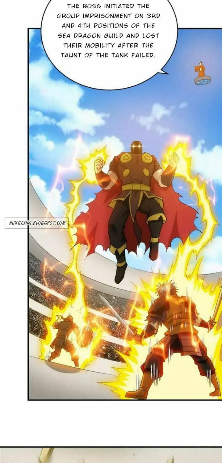 Read Billionaire Player (Colored) chapter 112 image 29 on Lezhin