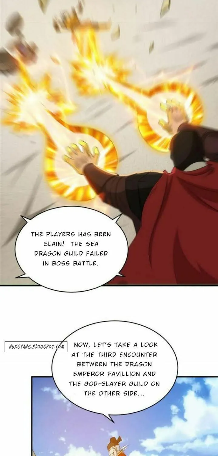 Read Billionaire Player (Colored) chapter 112 image 30 on Lezhin