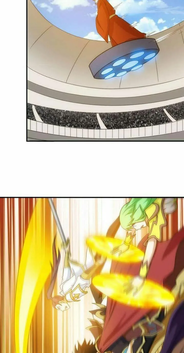 Read Billionaire Player (Colored) chapter 112 image 31 on Lezhin