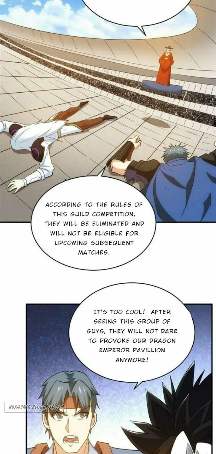 Read Billionaire Player (Colored) chapter 112 image 33 on Lezhin
