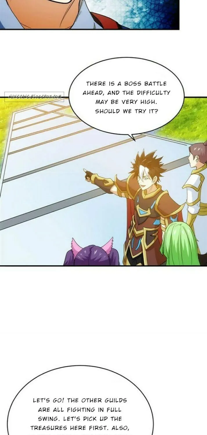 Read Billionaire Player (Colored) chapter 112 image 35 on Lezhin