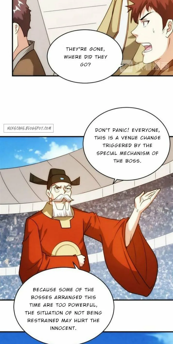 Read Billionaire Player (Colored) chapter 112 image 40 on Lezhin