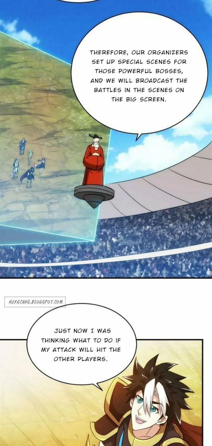 Read Billionaire Player (Colored) chapter 112 image 41 on Lezhin