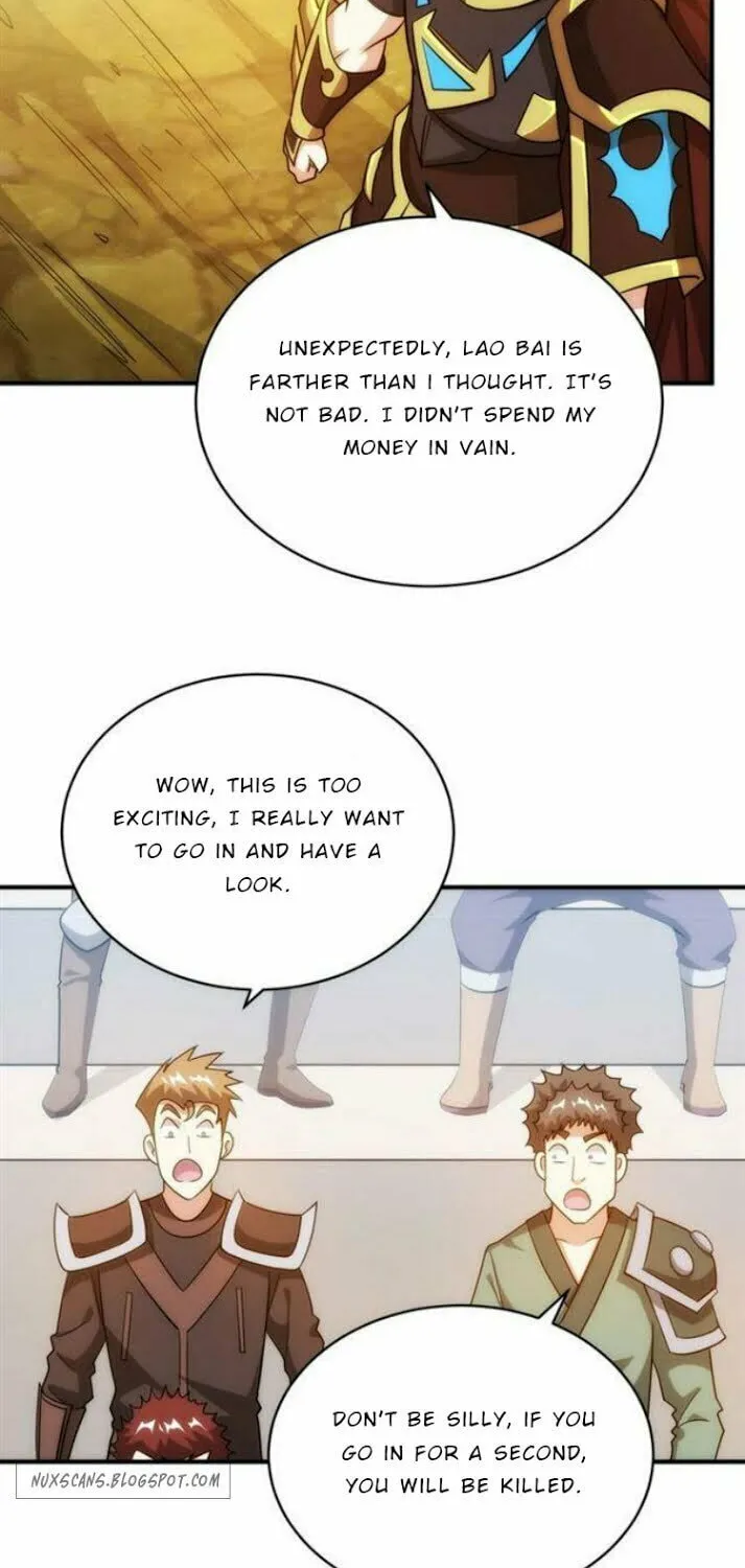 Read Billionaire Player (Colored) chapter 112 image 42 on Lezhin