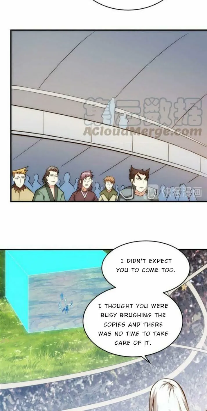 Read Billionaire Player (Colored) chapter 112 image 43 on Lezhin