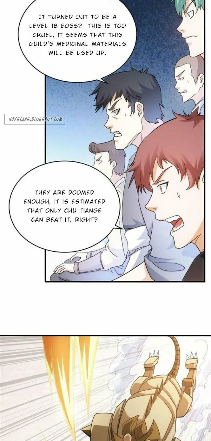 Read Billionaire Player (Colored) chapter 112 image 5 on Lezhin