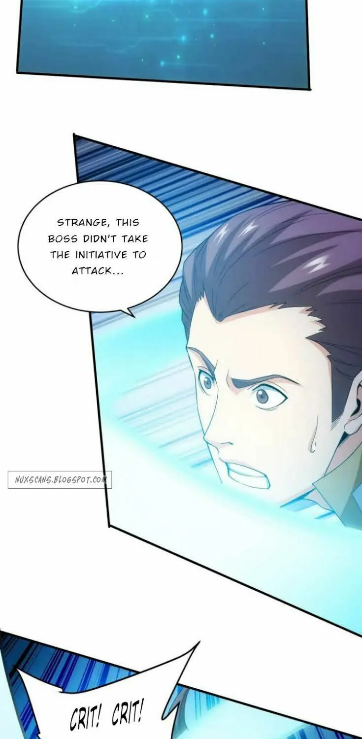 Read Billionaire Player (Colored) chapter 113 image 32 on Lezhin