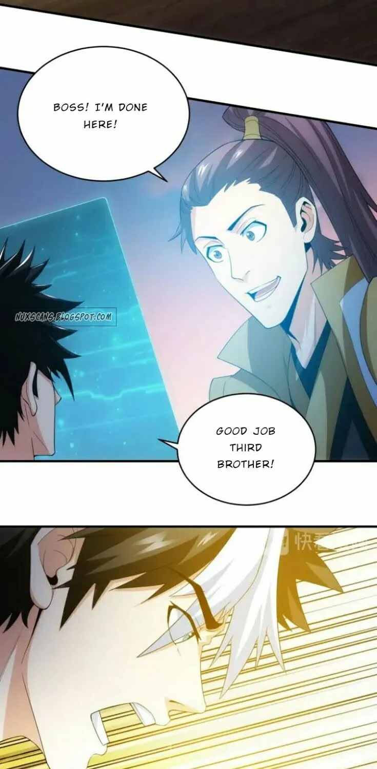 Read Billionaire Player (Colored) chapter 113 image 35 on Lezhin