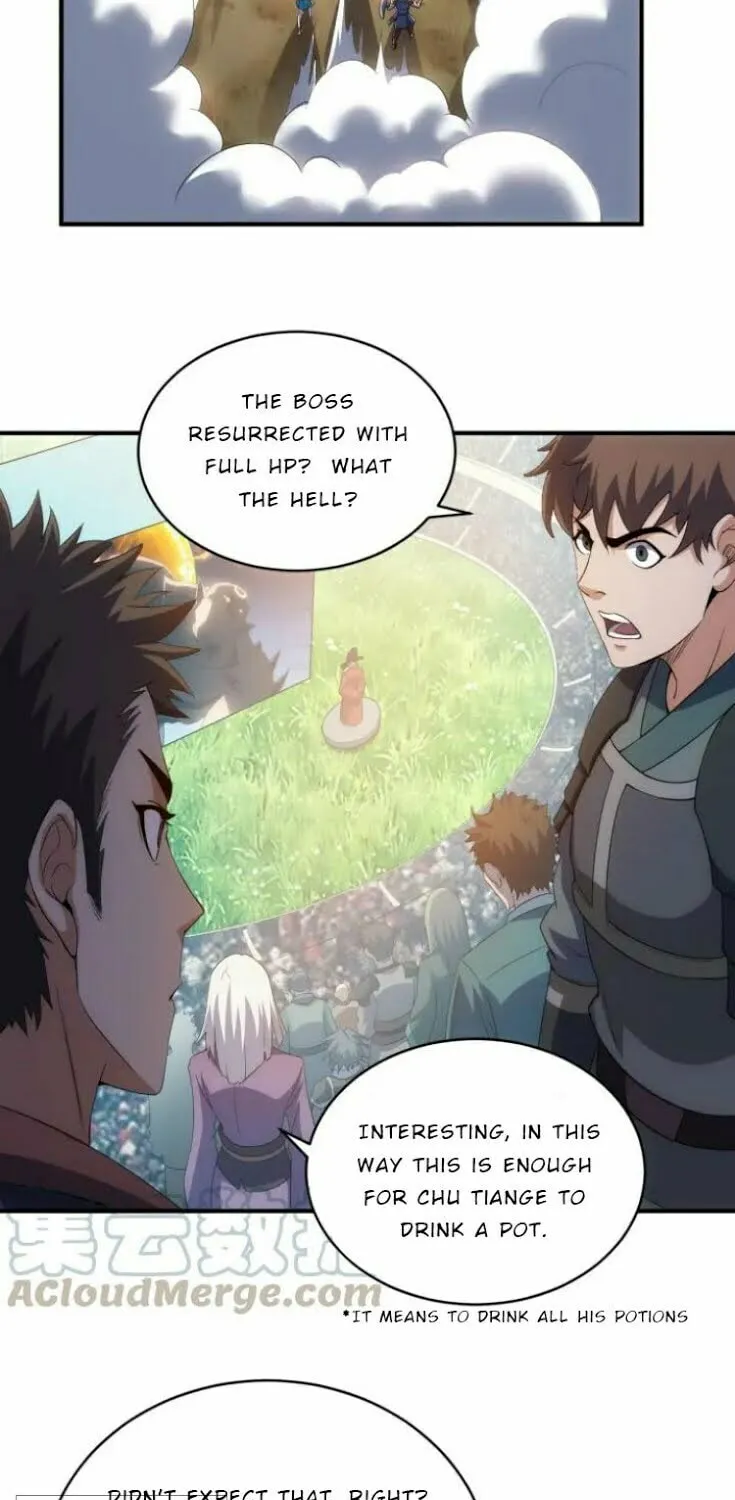 Read Billionaire Player (Colored) chapter 113 image 44 on Lezhin