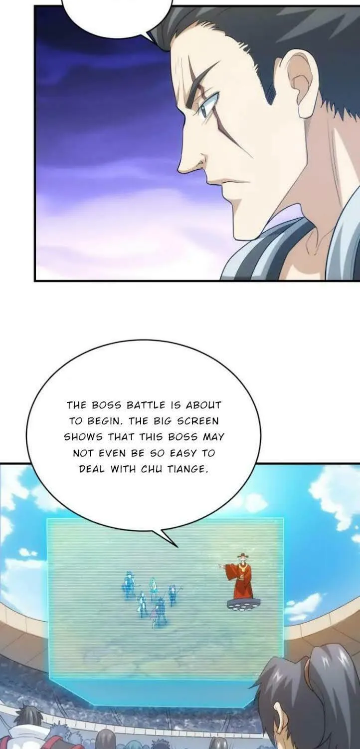 Read Billionaire Player (Colored) chapter 113 image 8 on Lezhin