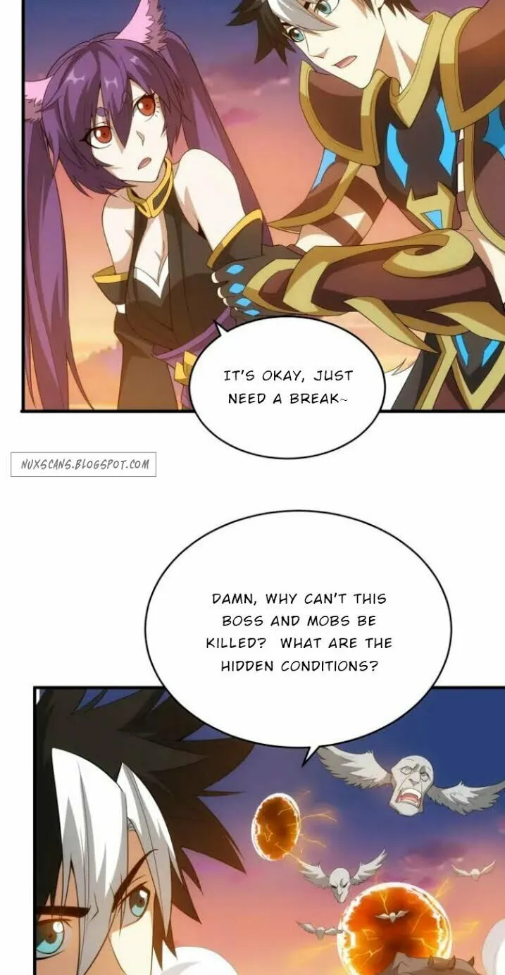 Read Billionaire Player (Colored) chapter 114 image 10 on Lezhin