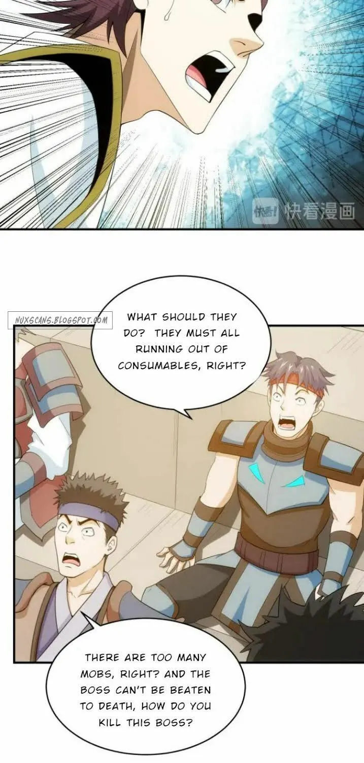 Read Billionaire Player (Colored) chapter 114 image 14 on Lezhin