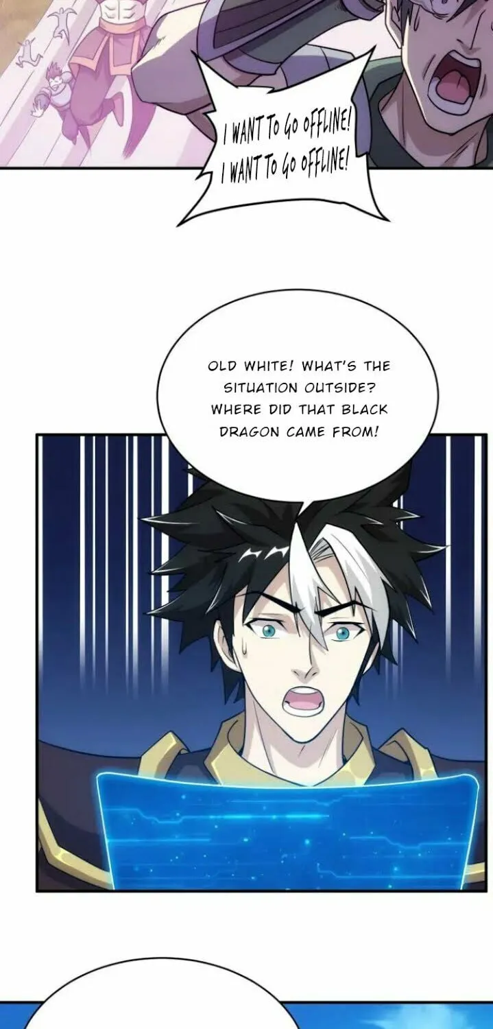 Read Billionaire Player (Colored) chapter 114 image 27 on Lezhin