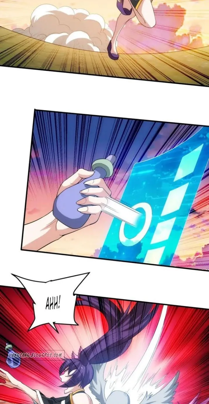 Read Billionaire Player (Colored) chapter 114 image 7 on Lezhin